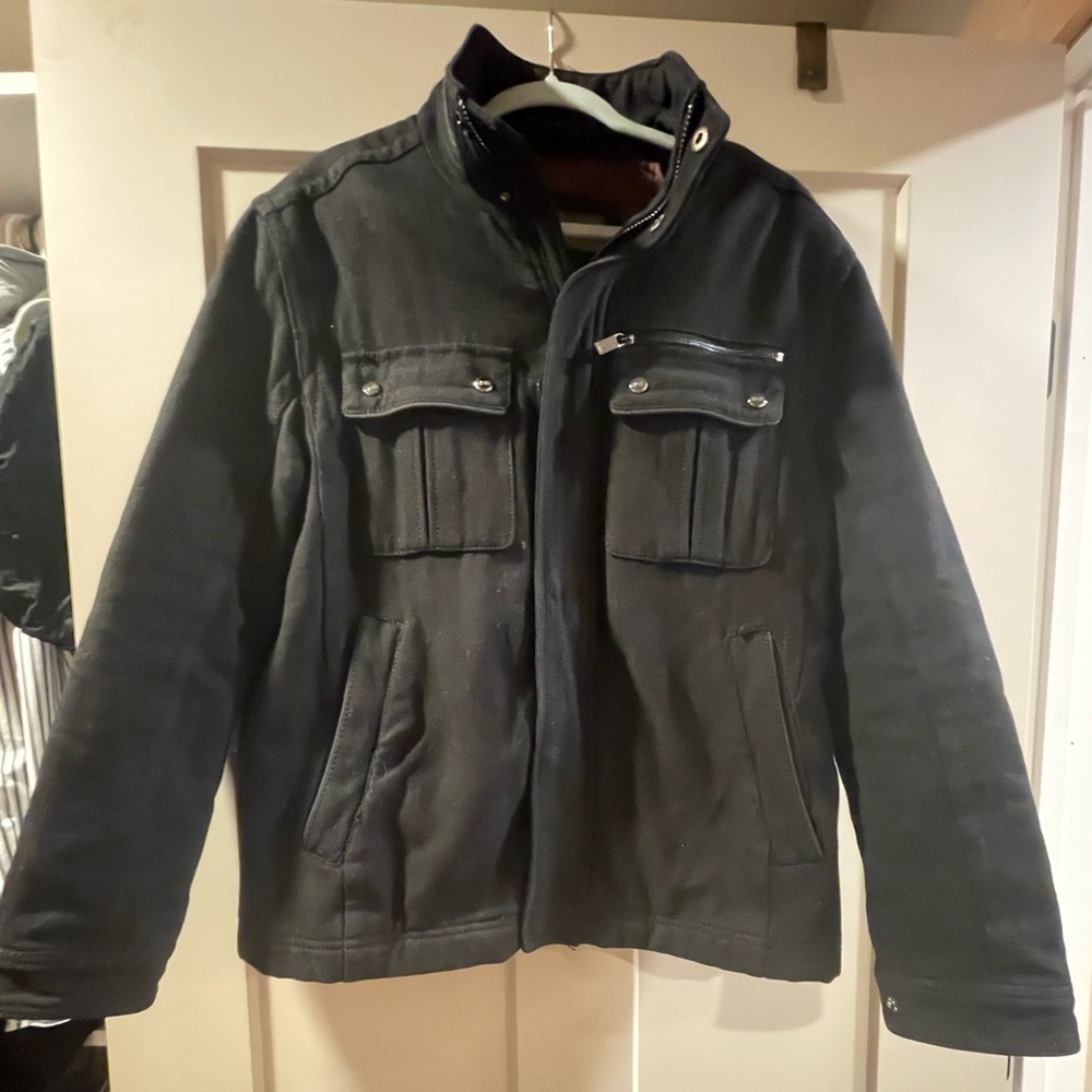 Marc New York Wool Jacket